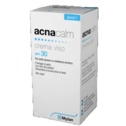 ACNACALM CREMA IDRATANTE 50 ML