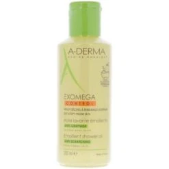 Aderma Exomega Control Olio 200 Ml