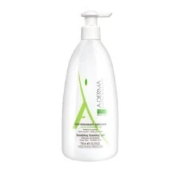 Aderma Gel Detergente Lenitivo 750 Ml
