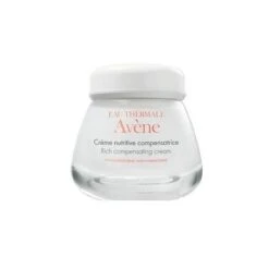 Avène Avene Crema Nutritiva Compensatrice 50 Ml