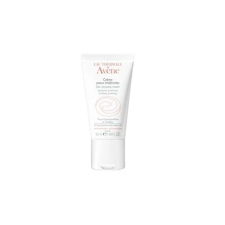 Avène Avene Crema Pelli Intolleranti Cosmetico Sterile 50 Ml 2 Avène Avene Crema Pelli Intolleranti Cosmetico Sterile 50 Ml - immagine 2
