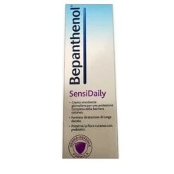 Bayer Bepanthenol Sensidaily 150 Ml