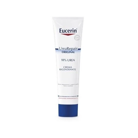 Beiersdorf Eucerin 10% Urea R Crema Tubo 100 Ml 1 Beiersdorf Eucerin 10% Urea R Crema Tubo 100 Ml