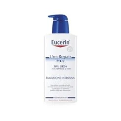 Beiersdorf Eucerin 10% Urea R Emulsione Intensiva 250 Ml