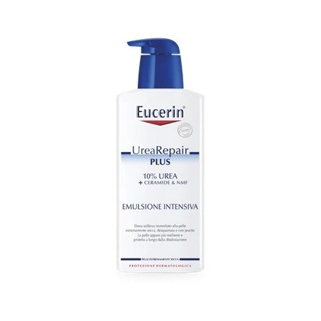 Beiersdorf Eucerin 10% Urea R Emulsione Intensiva 250 Ml 1 Beiersdorf Eucerin 10% Urea R Emulsione Intensiva 250 Ml