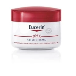 Beiersdorf Eucerin Ph5 Crema 75 Ml