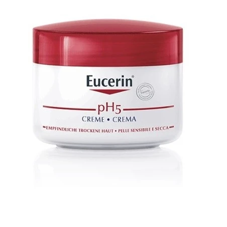 Beiersdorf Eucerin Ph5 Crema 75 Ml 1 Beiersdorf Eucerin Ph5 Crema 75 Ml