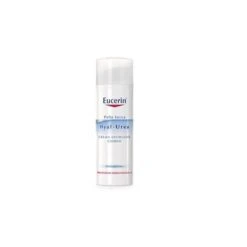 Beiersdorf Eucerin Urea 5% Crema Viso