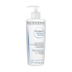 Bioderma Italia Atoderm Intensive Baume 500 Ml