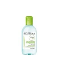 Bioderma Italia Sebium H2o Sol Micellare 250ml