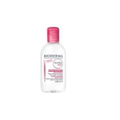 Bioderma Italia Sensibio H2o Soluzio Micellare