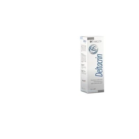 Biodue Pharcos Deltatar Shampoo 250 Ml 1 Biodue Pharcos Deltatar Shampoo 250 Ml