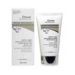 Breheret Pharma Eriane Crema Corpo Acido Glicolico 15% 150 Ml