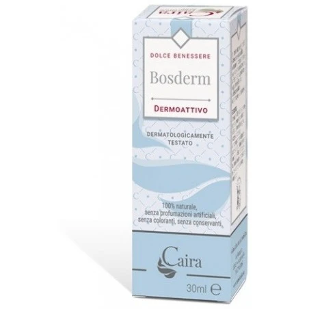 Caira Laboratorio Erboristico Bosderm Caira Spray 30 Ml 1 Caira Laboratorio Erboristico Bosderm Caira Spray 30 Ml