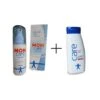 Candioli Ist. Profil. E Farm. Mom Bipack Prevenzione 200 Ml + 100 Ml
