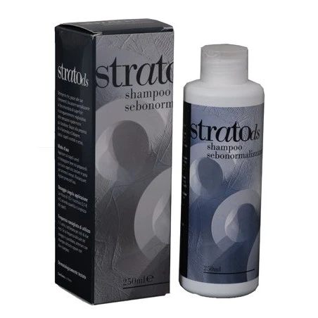 Carofarma Strato Ds Shampoo 250 Ml 1 Carofarma Strato Ds Shampoo 250 Ml