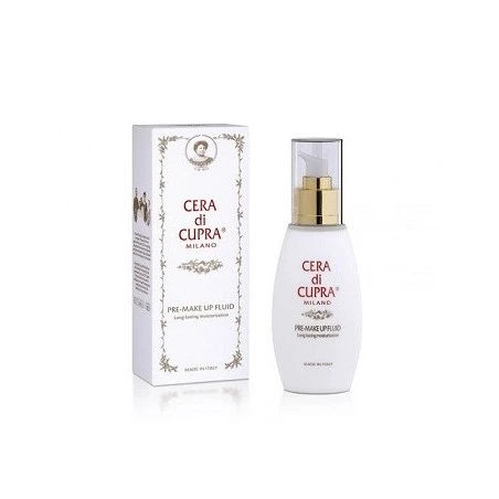 Ciccarelli Cupra Milano Fl Make-up 125 Ml 1 Ciccarelli Cupra Milano Fl Make-up 125 Ml
