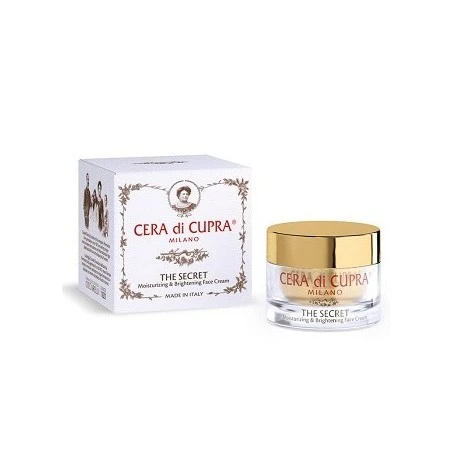 Ciccarelli Cupra Milano The Secret 15 Ml 1 Ciccarelli Cupra Milano The Secret 15 Ml