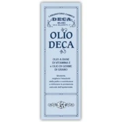 Deca Laboratorio Chimico Olio Deca 50 Ml