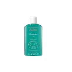 Avène Eau Thermale Avene Cleanance Gel Detergente 200 Ml