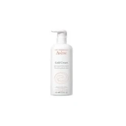 Avène Eau Thermale Avene Cold Cream Latte Corpo 400 Ml