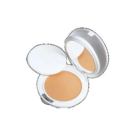 Avène Eau Thermale Avene Couvrance Crema Compatta Comfort Oil Free Beige 2 Avène Eau Thermale Avene Couvrance Crema Compatta Comfort Oil Free Beige - immagine 2