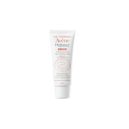 Avène Eau Thermale Avene Hydrance Optimale Legere Uv Spf20 40 Ml 1 Avène Eau Thermale Avene Hydrance Optimale Legere Uv Spf20 40 Ml