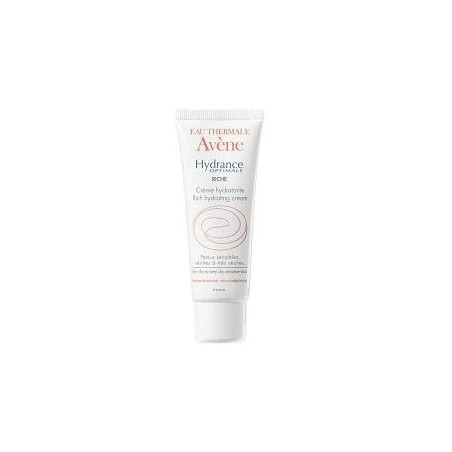Avène Eau Thermale Avene Hydrance Optimale Riche 40 Ml Nuovo Prodotto 1 Avène Eau Thermale Avene Hydrance Optimale Riche 40 Ml Nuovo Prodotto