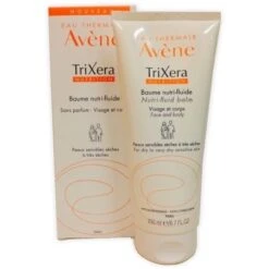 Avène Eau Thermale Avene Trixera Nutrition Balsamo Nutri Fluido 200 Ml