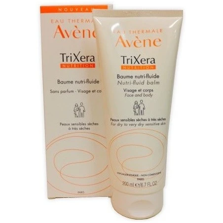 Avène Eau Thermale Avene Trixera Nutrition Balsamo Nutri Fluido 200 Ml 1 Avène Eau Thermale Avene Trixera Nutrition Balsamo Nutri Fluido 200 Ml