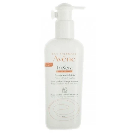 Avène Eau Thermale Avene Trixera Nutrition Balsamo Nutri Fluido 400 Ml 1 Avène Eau Thermale Avene Trixera Nutrition Balsamo Nutri Fluido 400 Ml