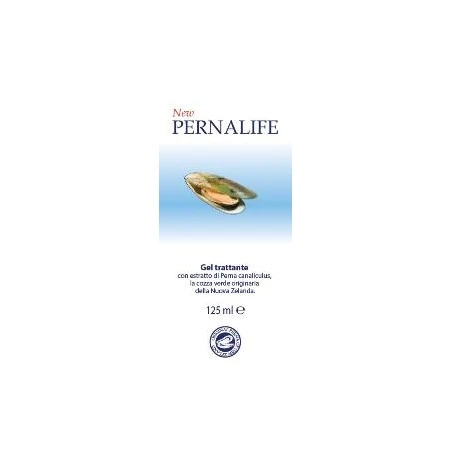 Farma Ida' International Pernalife Gel 125 Ml 1 Farma Ida' International Pernalife Gel 125 Ml