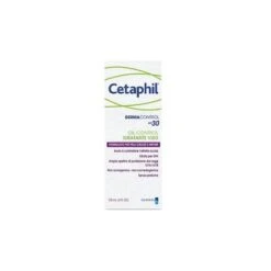 Galderma Italia Cetaphil Dermacontrol Idratante Viso Spf 30 118 Ml