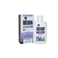 Gd Tricodin Sh Catrame 125ml