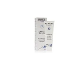 General Topics Nutritime Body Cream 150ml