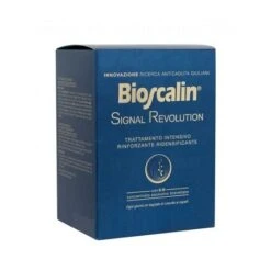Giuliani Bioscalin Signal Revolution Lozione Anticaduta 100 Ml