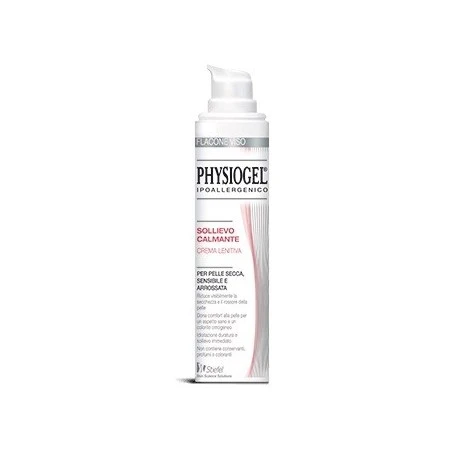 Glaxosmithkline C. Health. Physiogel Sollievo Calmante Ai Crema Viso 40 Ml 1 Glaxosmithkline C. Health. Physiogel Sollievo Calmante Ai Crema Viso 40 Ml