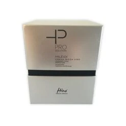 Green Remedies Hino Natural Skincare Pro Solution Mileidi Crema Ricca Viso 50 Ml