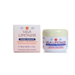 Hulka Vea Lipoker Lipolevigante 50ml