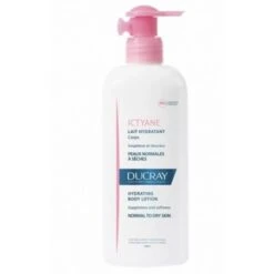 Ictyane Latte Corpo 400 Ml Ducray 2017