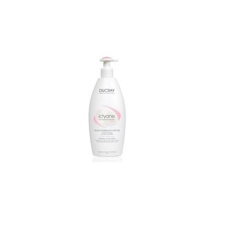 Ictyane Latte Corpo 500 Ml Ducray 1 Ictyane Latte Corpo 500 Ml Ducray