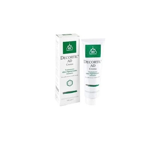 Idi Farmaceutici Decortil Ad Crema 50 Ml 1 Idi Farmaceutici Decortil Ad Crema 50 Ml