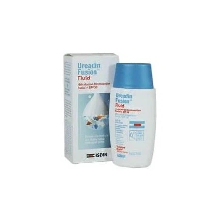 Isdin Ureadin Fusion Fluid 50 Ml 1 Isdin Ureadin Fusion Fluid 50 Ml