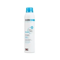 Isdin Ureadin Spray&go 200 Ml