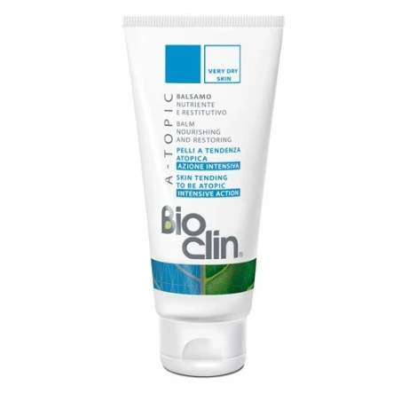 Ist. Ganassini Bioclin A-topic Balsamo 100 Ml 1 Ist. Ganassini Bioclin A-topic Balsamo 100 Ml