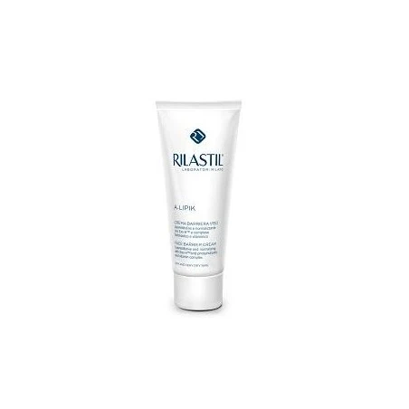 Ist. Ganassini Rilastil A-lipik Crema 50 Ml 1 Ist. Ganassini Rilastil A-lipik Crema 50 Ml