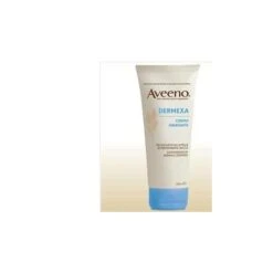 Johnson & Johnson Aveeno Dermexa Terapeutico Crema Idratante 200 Ml