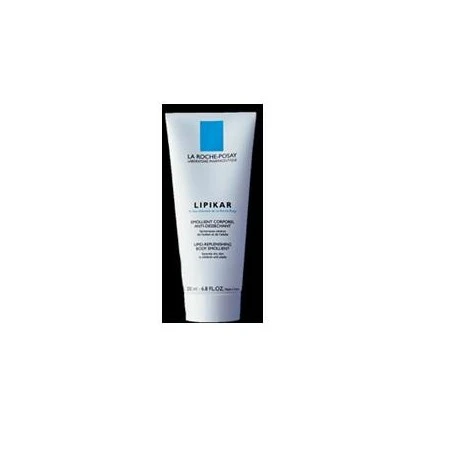 LA ROCHE-POSAY La Roche Posay-phas Lipikar Latte 200ml 1 LA ROCHE-POSAY La Roche Posay-phas Lipikar Latte 200ml