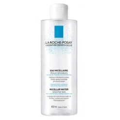 LA ROCHE-POSAY La Roche Posay-phas Physio Acqua Micellare Per Pelle Sensibile 400 Ml