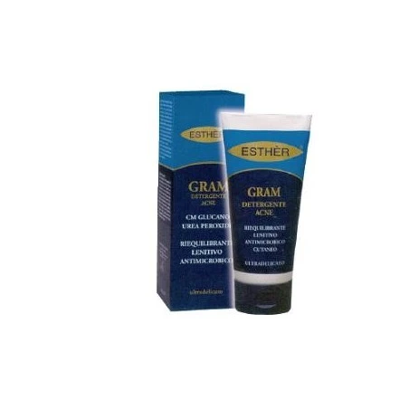 Lab. Farmaceutici Krymi Gram Detergente 150 Ml 1 Lab. Farmaceutici Krymi Gram Detergente 150 Ml